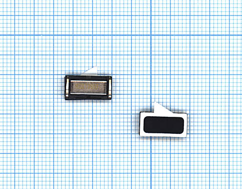 Динамик верхний (слуховой) для Xiaomi Redmi S2/Y2 Динамик верхний (слуховой) для Xiaomi Redmi S2/Y2