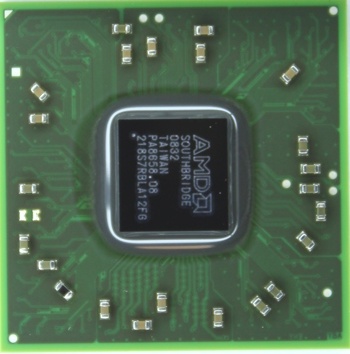 Чип ATI 218S7RBLA12FG (SB750) Чип ATI 218S7RBLA12FG (SB750)