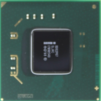 Чип Intel BD82P67 SLJ4C Чип Intel BD82P67 SLJ4C