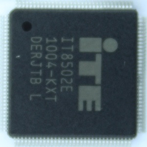 Мультиконтроллер IT8502E KXT Мультиконтроллер IT8502E KXT