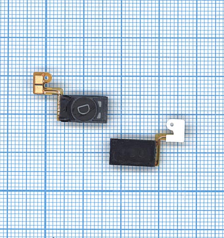 Динамик верхний (слуховой) для Samsung G350 Динамик верхний (слуховой) для Samsung G350