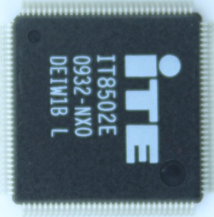 Мультиконтроллер IT8502E NXO Мультиконтроллер IT8502E NXO