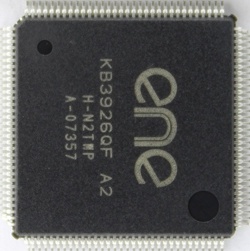 Контроллер KB3926QF A2 Контроллер KB3926QF A2