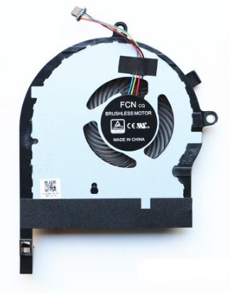 Вентилятор (кулер) для ноутбука Asus FX80 FX504 CPU Вентилятор (кулер) для ноутбука Asus FX80 FX504 CPU