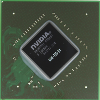 Чип nVidia G94-705-B1 NB9E-GT1-B1 Чип nVidia G94-705-B1 NB9E-GT1-B1