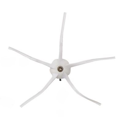 Сменная боковая щетка для пылесоса XiaoMi Roborock S5 Max S50 S51 S55 S6 S60 S6 Сменная боковая щетка для пылесоса XiaoMi Roborock S5 Max S50 S51 S55 S6 S60 S6