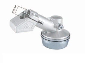 Редуктор на бензотриммер STIHL FS-55/FS-90/FS-100/FS-130 102079 Редуктор на бензотриммер STIHL FS-55/FS-90/FS-100/FS-130 102079