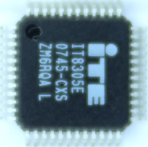 Контроллер IT8305E Контроллер IT8305E