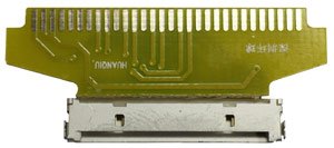 Переходник для матриц 30pin-to-20pin Sony Vaio Переходник для матриц 30pin-to-20pin Sony Vaio