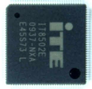 Мультиконтроллер IT8502E NXA Мультиконтроллер IT8502E NXA