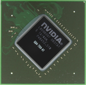 Чип nVidia G94-700-A1 Чип nVidia G94-700-A1