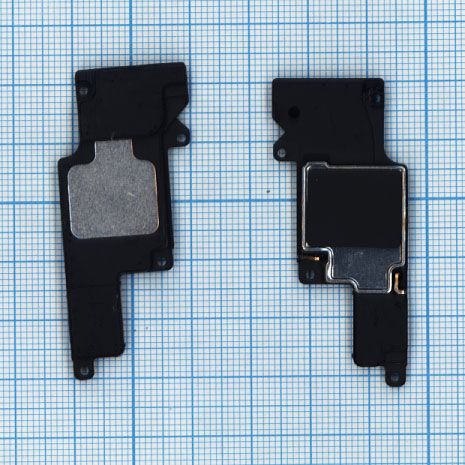 Полифонический динамик (Buzzer) для iPhone 6 Plus в сборе Полифонический динамик (Buzzer) для iPhone 6 Plus в сборе