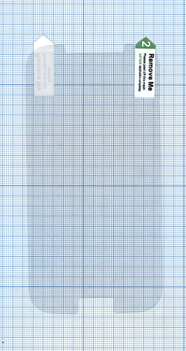 Защитная пленка для Samsung Galaxy S4