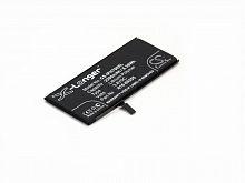 Cameron Sino Аккумулятор для телефона Apple iPhone 7 (616-00260) 2200mAh