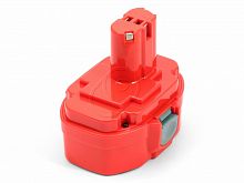 Sino Power Аккумулятор для Makita 1820, 192827-3, 193102-0 (2100mAh) Ni-MH