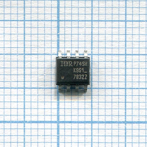 Транзистор IRF7832ZTRPBF Транзистор IRF7832ZTRPBF