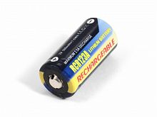 Sino Power Аккумулятор для фотоаппарата CR-123A, CR123, CR123A (700mAh)