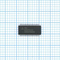 Микросхемa INTERSIL ISL6227CAZ
