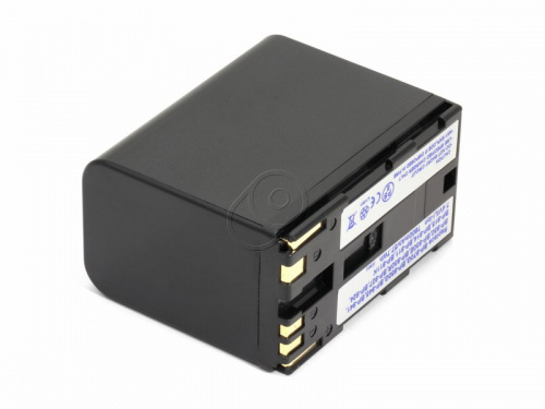 Sino Power Усиленный аккумулятор для камеры Canon BP-970, BP-970G, BP-975