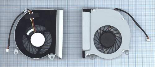 Вентилятор (кулер) для ноутбука MSI GE70 MS-1756 MS-1757 Вентилятор (кулер) для ноутбука MSI GE70 MS-1756 MS-1757