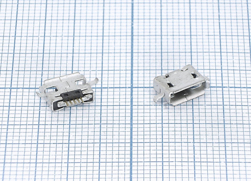Разъем Micro USB для Xiaomi Mi 1S