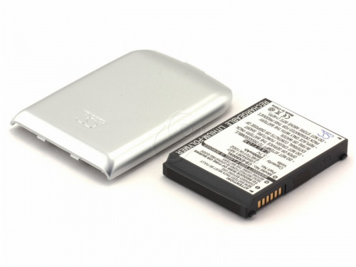 Cameron Sino Усиленный аккумулятор для E-TEN Glofiish X800 (US454261 A8T)