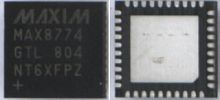 Контроллер MAXIM MAX8774