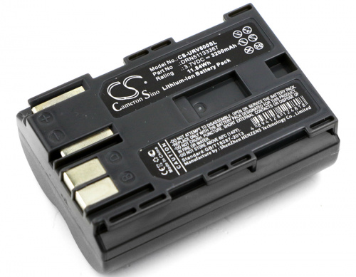 Аккумулятор CS-URV600SL для Urovo i60 3.7V 3200mAh Аккумулятор CS-URV600SL для Urovo i60 3.7V 3200mAh