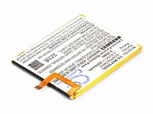 Cameron Sino Аккумулятор для Micromax Q386 Canvas Fire 5 (ACBPN25M02)