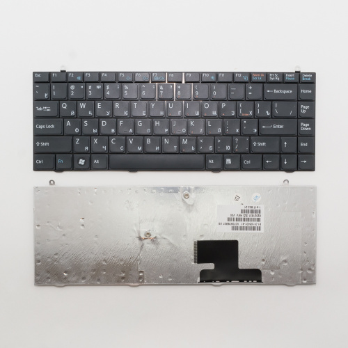 Клавиатура для ноутбука Sony Vaio VGN-FZ