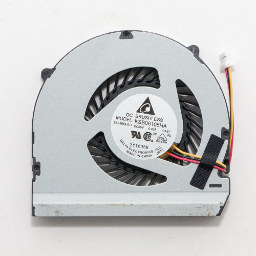 Вентилятор для ноутбука Dell Inspiron 14Z (3 pin)