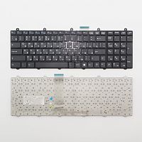 Клавиатура для ноутбука MSI GE60