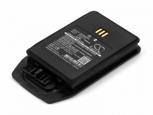 Cameron Sino Аккумулятор для Ascom d81, Avaya 3740, 3749 (660273/1B)