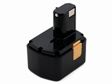 Sino Power Аккумулятор для Hitachi EB1414, EB1426H, EB14S (2100mAh)