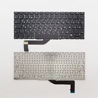 Клавиатура для ноутбука Apple Macbook Pro Retina 15,4" A1398