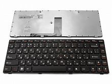 Sino Power Клавиатура для ноутбука Lenovo G470 (25-011680, MP-10A23SU-6861)
