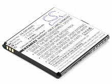Cameron Sino Аккумулятор для телефона Gigabyte GSmart T4 (1ICP4/56/74)