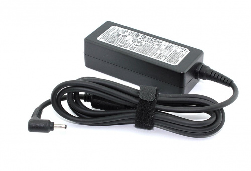 Блок питания (сетевой адаптер) для ноутбуков Samsung 12V 3.33A 40W 2.5*0.7mm Блок питания (сетевой адаптер) для ноутбуков Samsung 12V 3.33A 40W 2.5*0.7mm