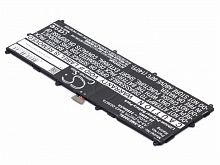 Sino Power Аккумулятор для Samsung ATIV Tab 3 10.1 XE300TZC (AA-PLZN2TP)