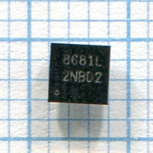 OZ8681 OZ8681
