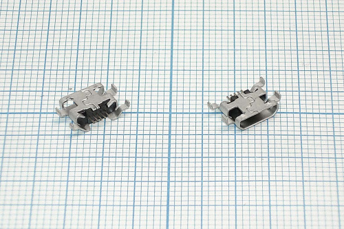 Разъем Micro USB для ZTE Blade L2 Разъем Micro USB для ZTE Blade L2