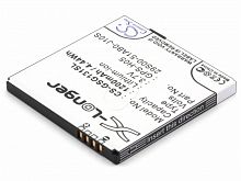 Cameron Sino Аккумулятор для Gigabyte GSmart G1310, G1315, G1342 (GPS-H05)