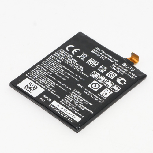 Аккумулятор BL-T9 для телефона LG Nexus 5 D820