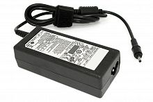 Блок питания (сетевой адаптер) для ноутбуков Samsung 19V 3.16A 3.0x1.1mm HC