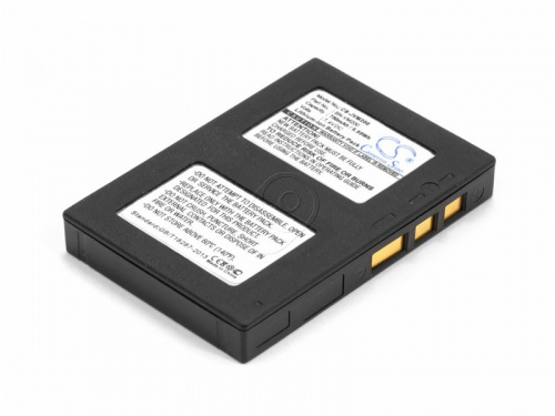 Cameron Sino Аккумулятор для видеокамеры JVC BN-VM200, BN-VM200U