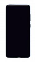 Модуль (матрица + тачскрин) для Samsung Galaxy A72 SM-A725F синий
