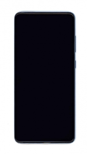 Модуль (матрица + тачскрин) для Samsung Galaxy A72 SM-A725F синий Модуль (матрица + тачскрин) для Samsung Galaxy A72 SM-A725F синий