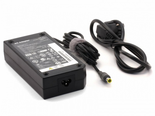 Sino Power Блок питания для Lenovo W520, W530 (0A36231, 45N0111) 170W