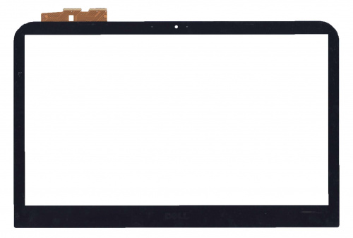 Сенсорное стекло (тачскрин) для Dell Inspiron 14R 5421 3421 черный Сенсорное стекло (тачскрин) для Dell Inspiron 14R 5421 3421 черный