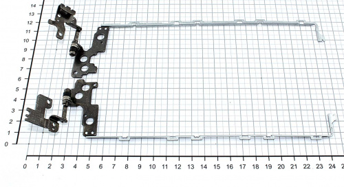 Петли для ноутбука HP 14-CK 14-CM 240 G7 246 G7 Петли для ноутбука HP 14-CK 14-CM 240 G7 246 G7